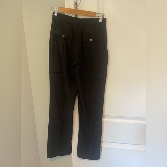 Like New-Worn Once! Athleta Vienna Cargo Pant - Picture 8 of 8
